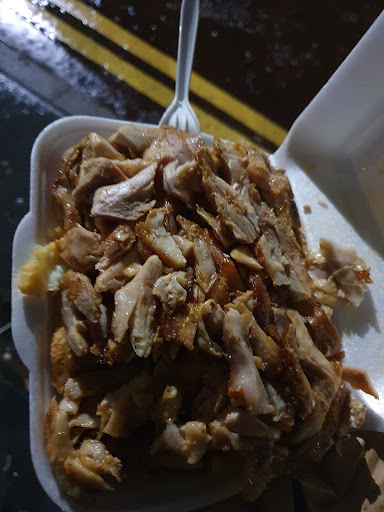 Photo of Istanbul Kebab House - 117 Nethergate, Dundee DD1 4DW